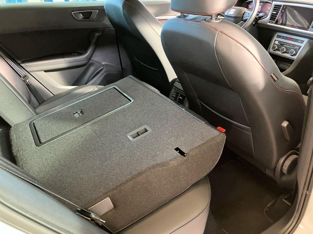 SEAT Ateca 1.5 TSI S&S FR Special Edition DSG 110 kW (150 CV) - 18