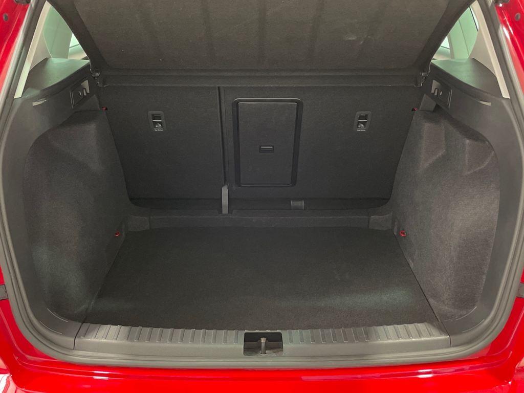 SEAT Ateca 1.5 TSI S&S FR Special Edition 110 kW (150 CV) - 6