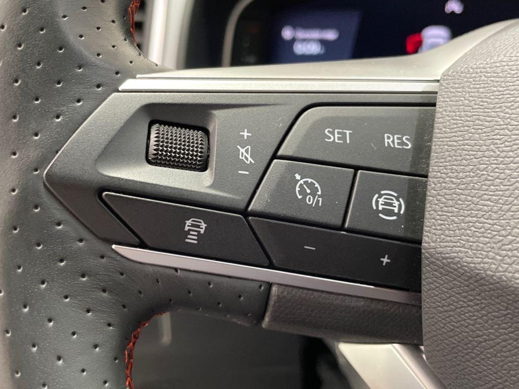 SEAT Ateca 1.5 TSI S&S FR Special Edition 110 kW (150 CV) - 8