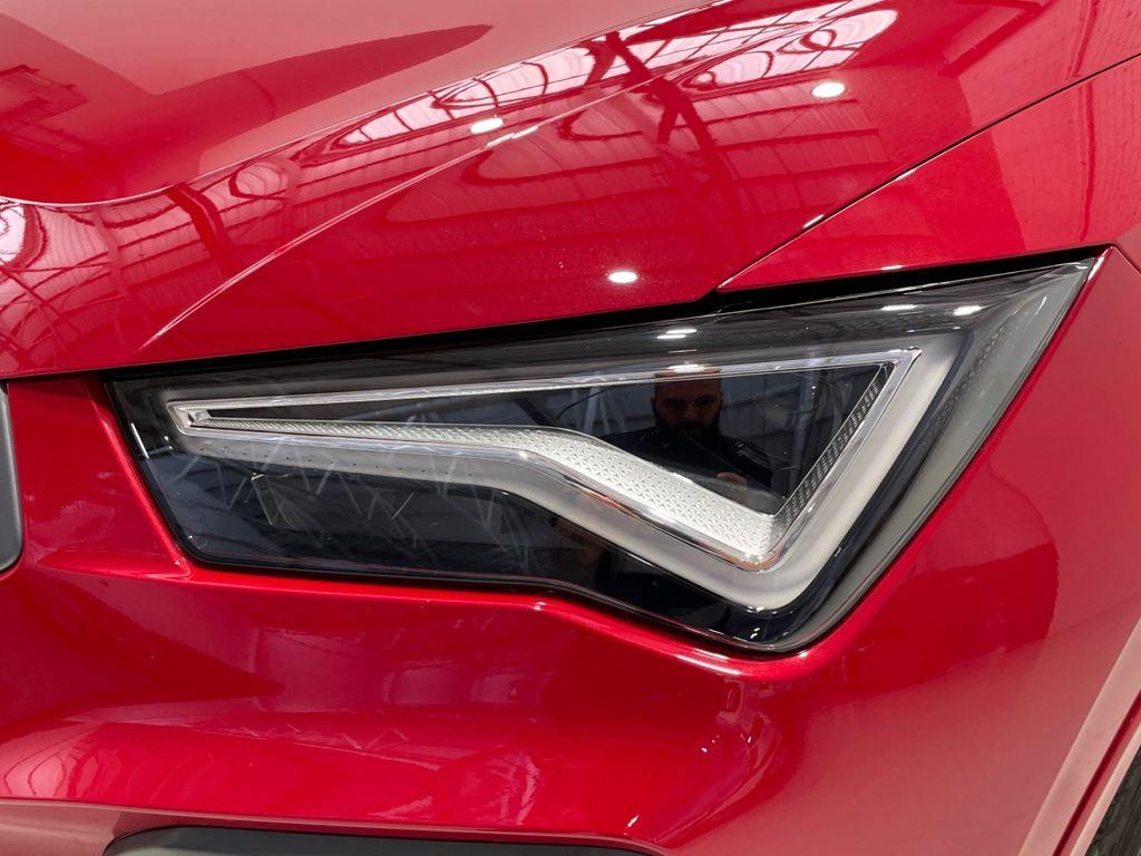 SEAT Ateca 1.5 TSI S&S FR Special Edition 110 kW (150 CV) - 11