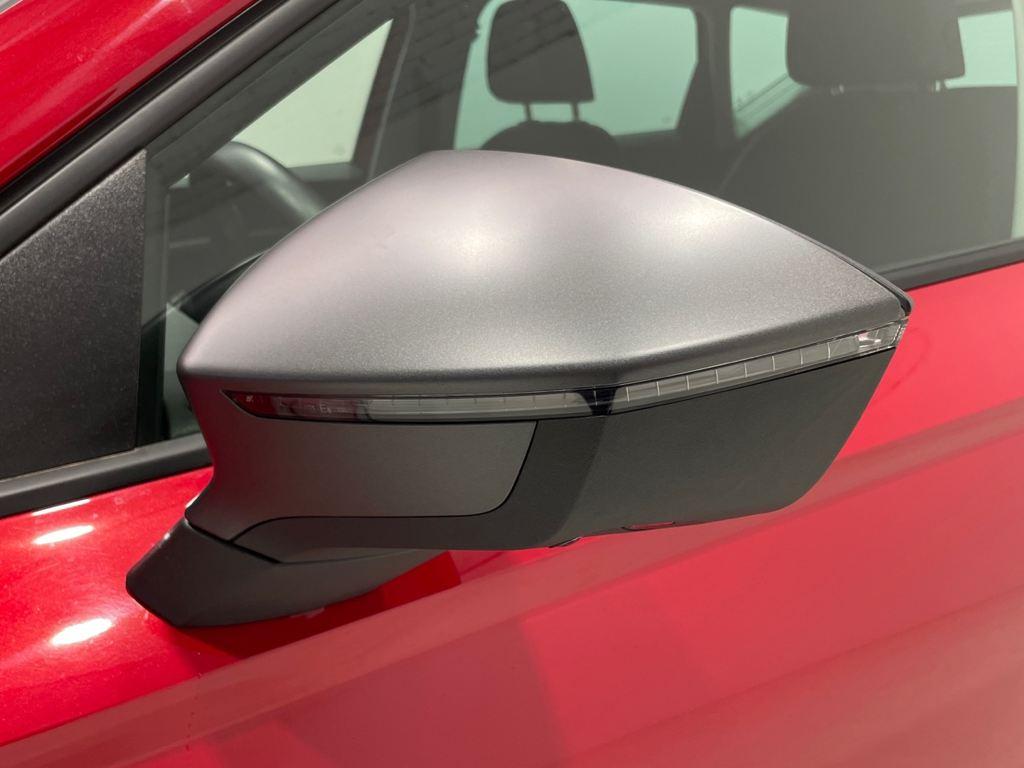 SEAT Ateca 1.5 TSI S&S FR Special Edition 110 kW (150 CV) - 12