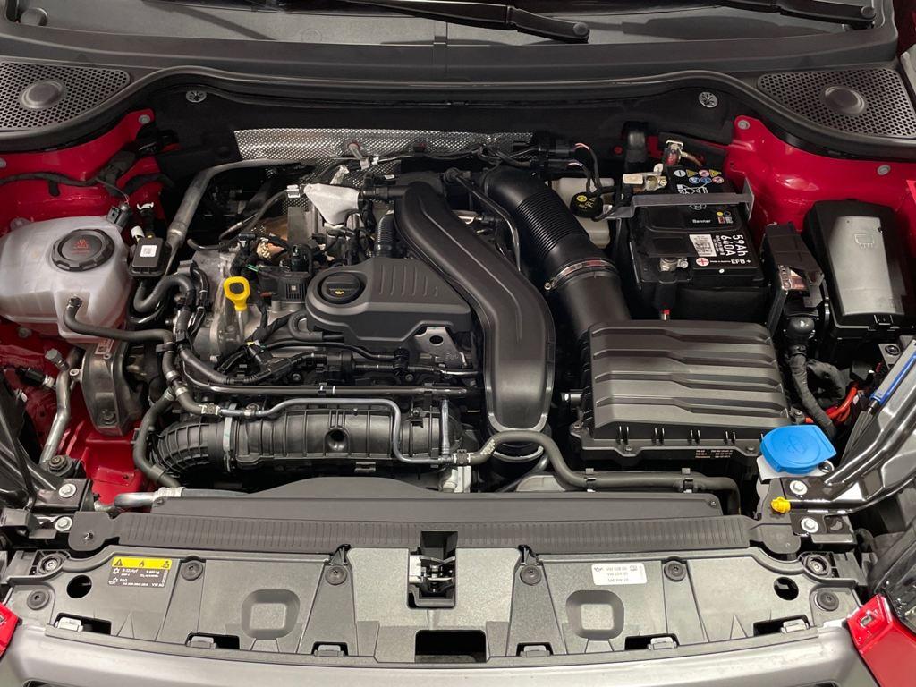 SEAT Ateca 1.5 TSI S&S FR Special Edition 110 kW (150 CV) - 13