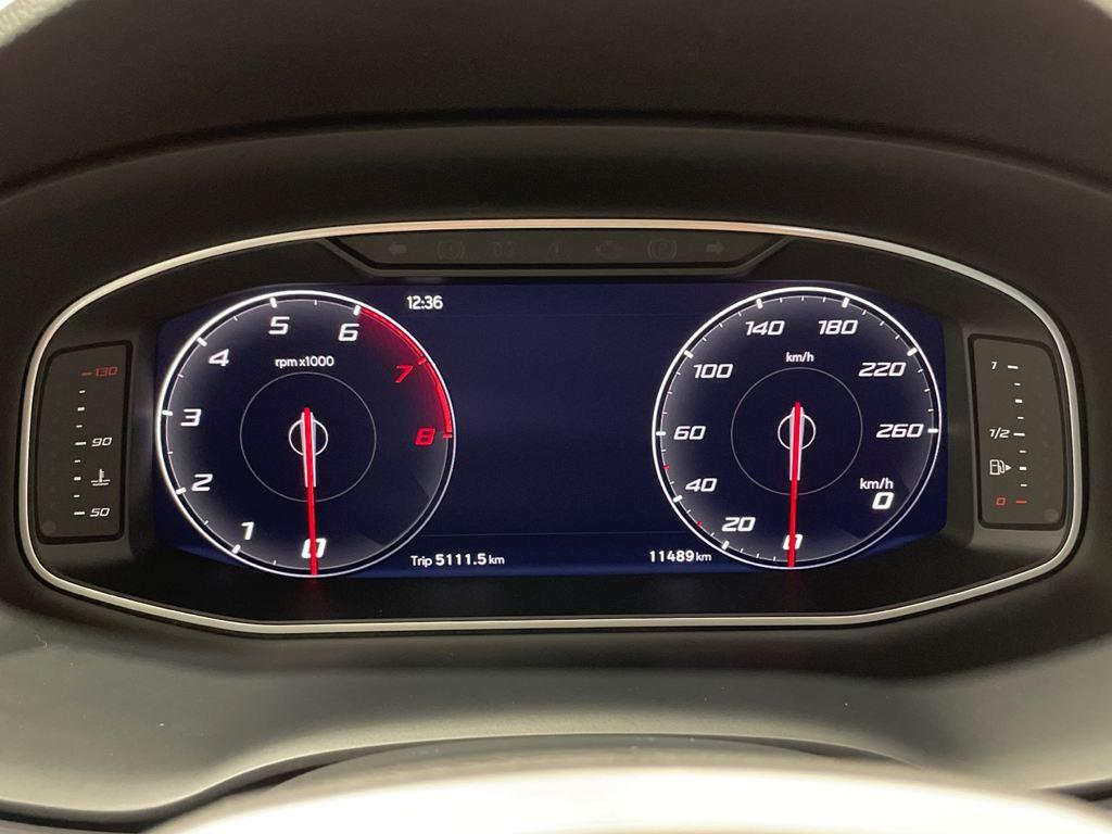 SEAT Ateca 1.5 TSI S&S FR Special Edition 110 kW (150 CV) - 16