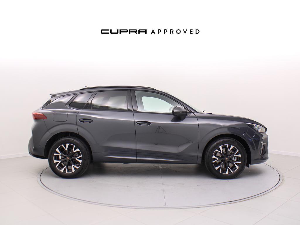 CUPRA Terramar 1.5 TSI e-Hybrid DSG 150 kW (204 CV) - 2