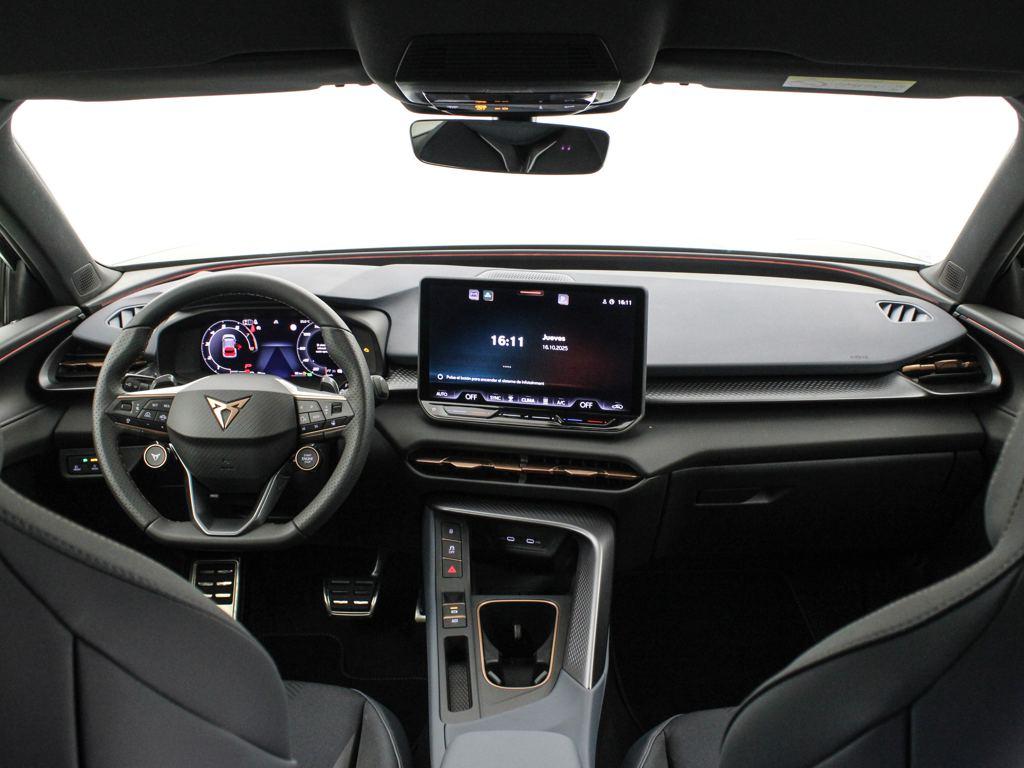 CUPRA Terramar 1.5 TSI e-Hybrid DSG 150 kW (204 CV) - 3