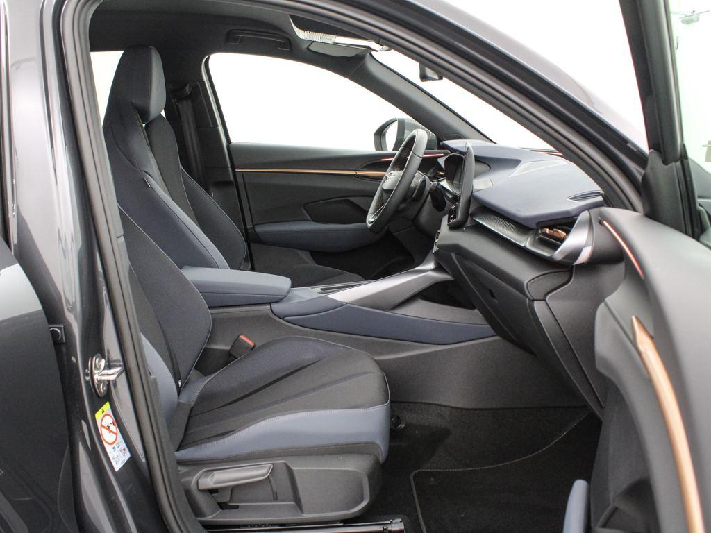 CUPRA Terramar 1.5 TSI e-Hybrid DSG 150 kW (204 CV) - 4