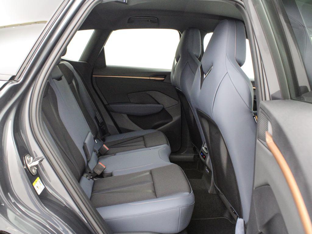 CUPRA Terramar 1.5 TSI e-Hybrid DSG 150 kW (204 CV) - 5