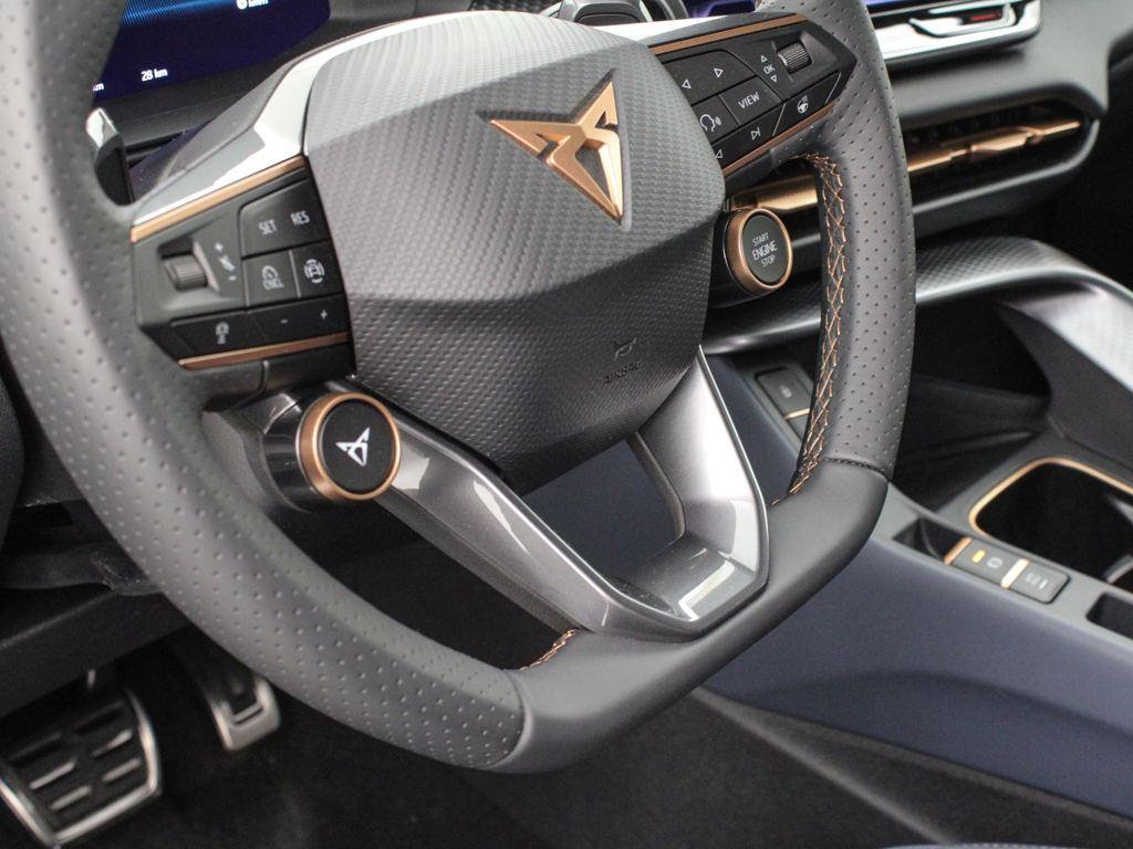 CUPRA Terramar 1.5 TSI e-Hybrid DSG 150 kW (204 CV) - 12