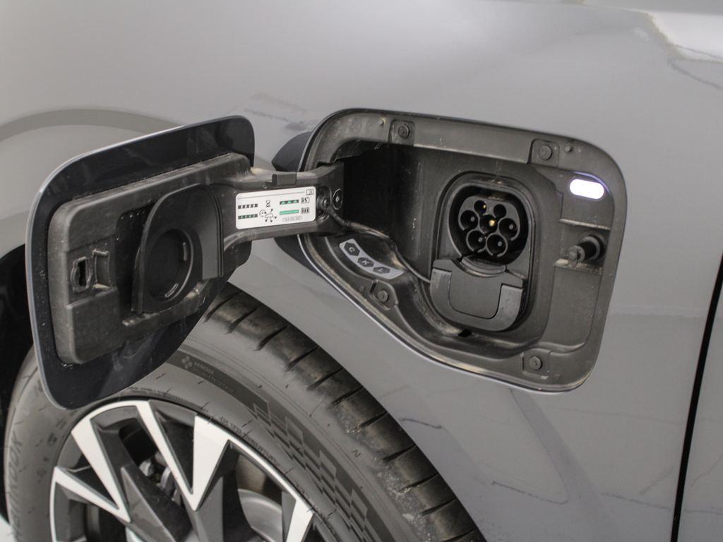 CUPRA Terramar 1.5 TSI e-Hybrid DSG 150 kW (204 CV) - 14