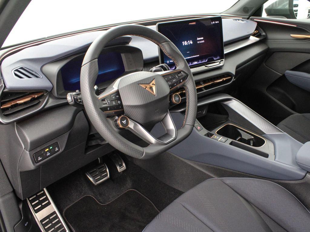 CUPRA Terramar 1.5 TSI e-Hybrid DSG 150 kW (204 CV) - 15