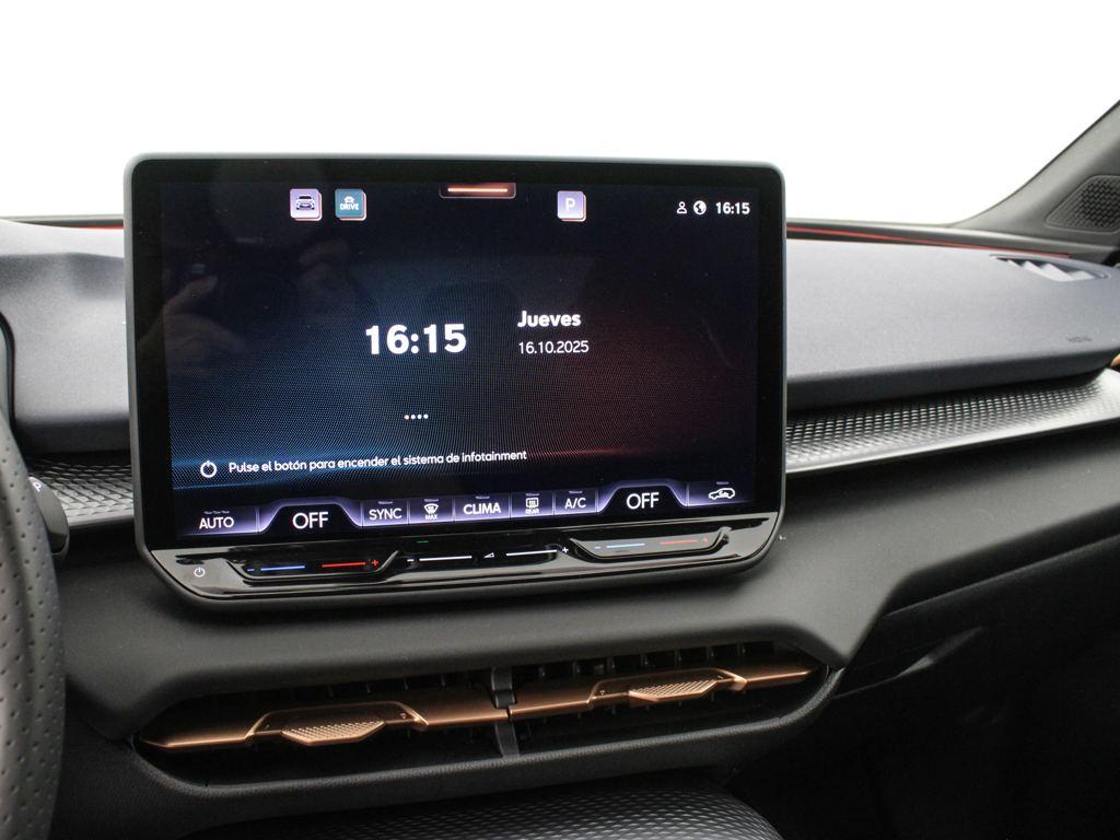 CUPRA Terramar 1.5 TSI e-Hybrid DSG 150 kW (204 CV) - 18