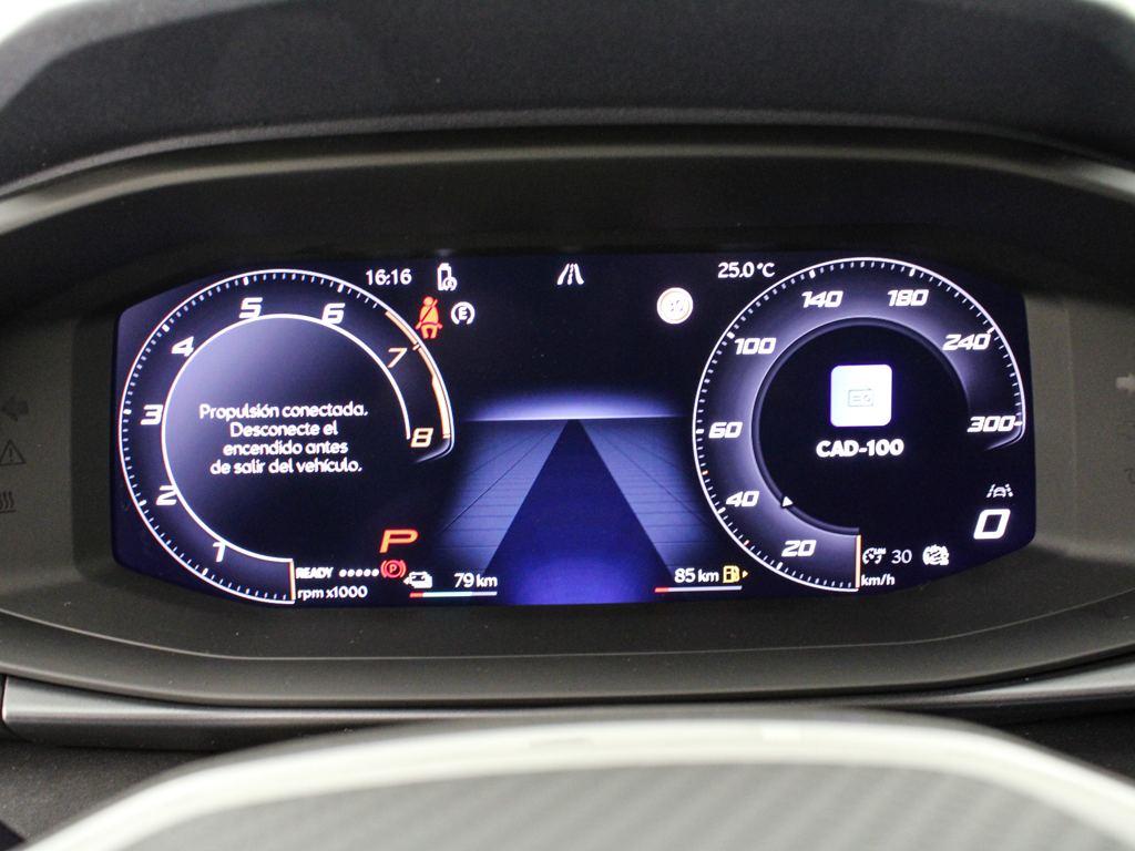 CUPRA Terramar 1.5 TSI e-Hybrid DSG 150 kW (204 CV) - 19