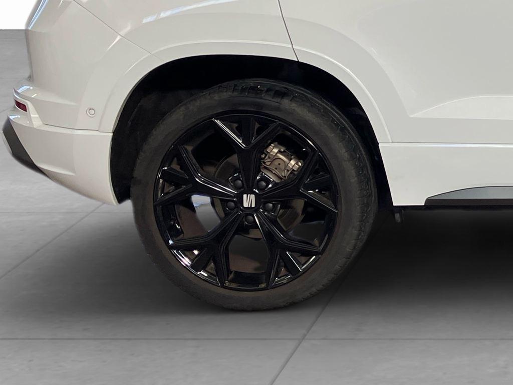 SEAT Ateca 1.5 TSI S&S FR Special Edition DSG 110 kW (150 CV) - 7