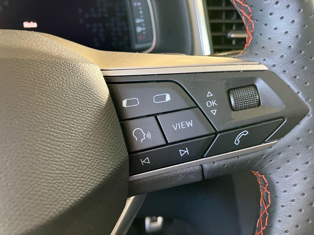 SEAT Ateca 1.5 TSI S&S FR Special Edition DSG 110 kW (150 CV) - 9