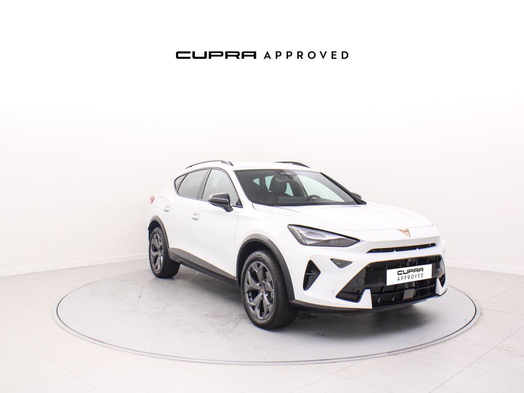 CUPRA Formentor 2.0 TSI 4Drive DSG 150 kW (204 CV) - 0
