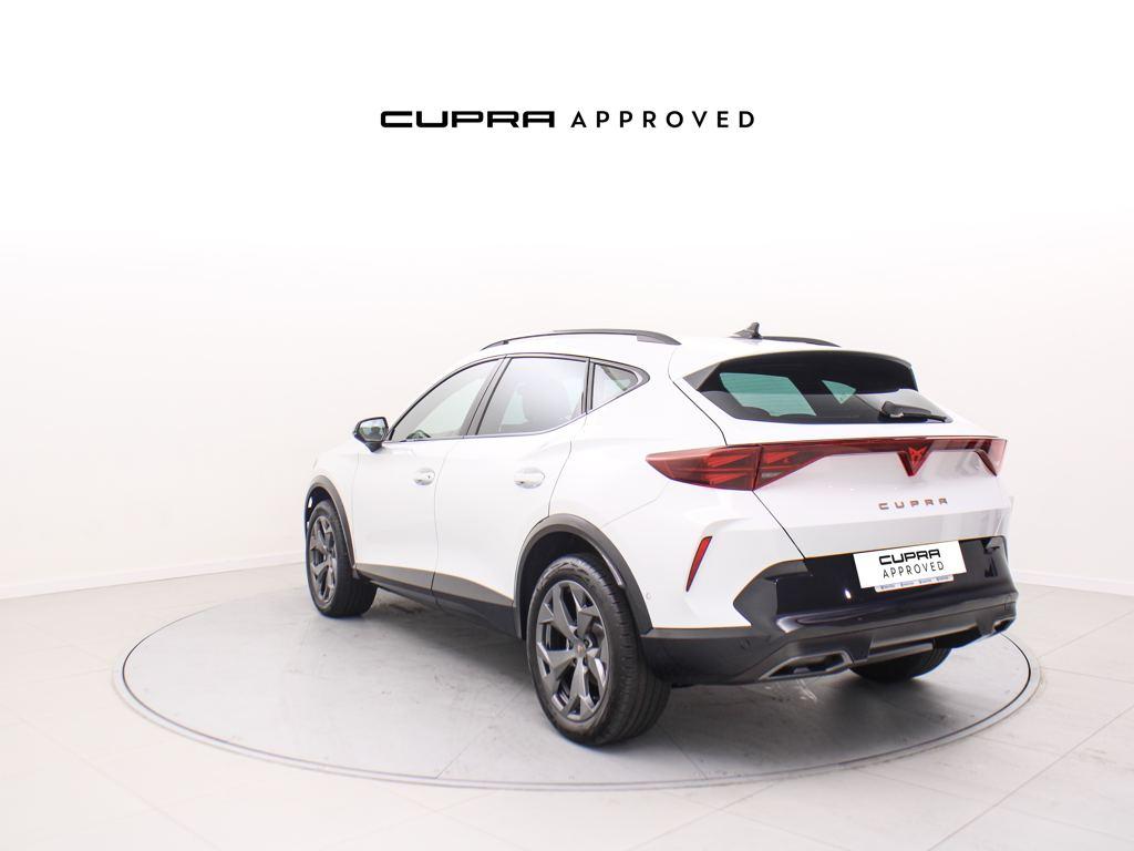 CUPRA Formentor 2.0 TSI 4Drive DSG 150 kW (204 CV) - 1