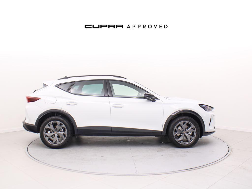 CUPRA Formentor 2.0 TSI 4Drive DSG 150 kW (204 CV) - 2