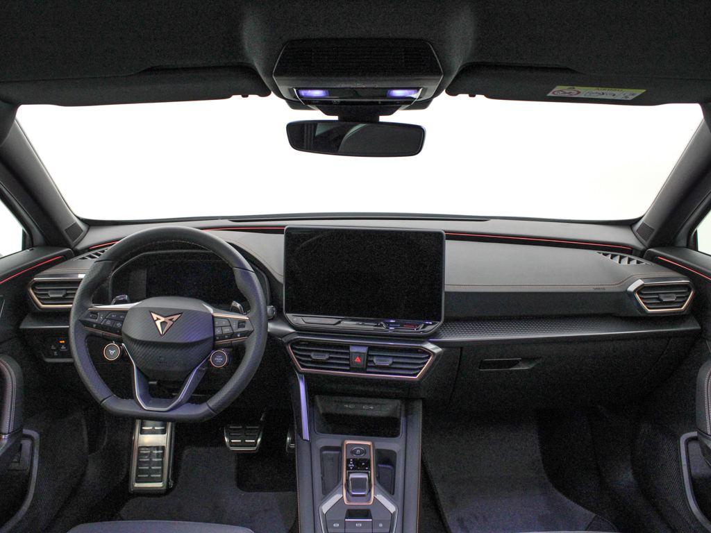 CUPRA Formentor 2.0 TSI 4Drive DSG 150 kW (204 CV) - 3