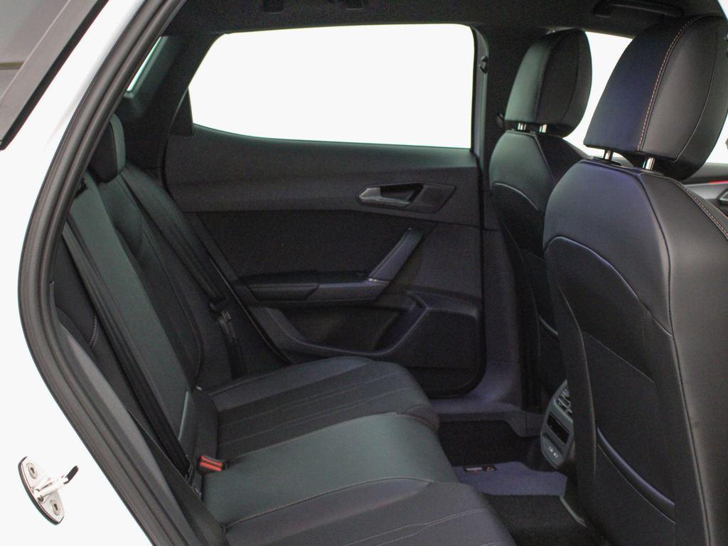 CUPRA Formentor 2.0 TSI 4Drive DSG 150 kW (204 CV) - 5