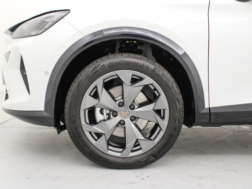 CUPRA Formentor 2.0 TSI 4Drive DSG 150 kW (204 CV) - 7