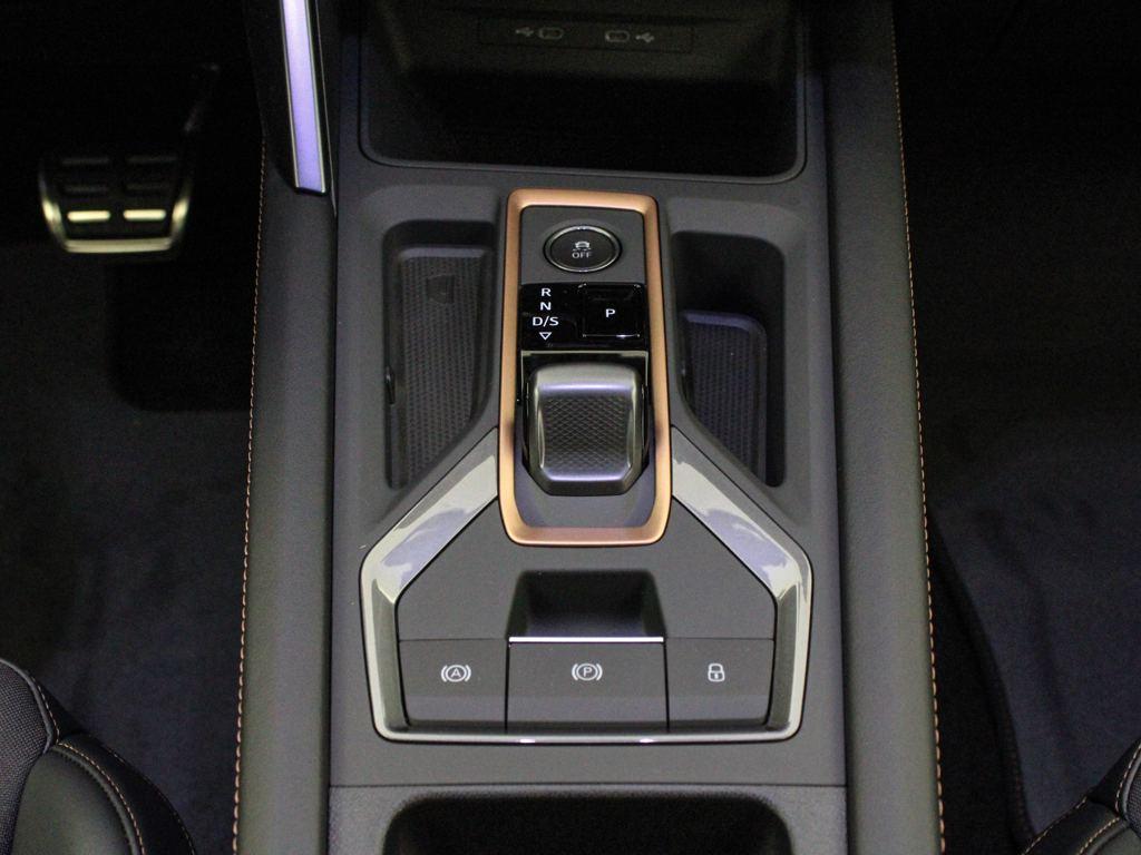 CUPRA Formentor 2.0 TSI 4Drive DSG 150 kW (204 CV) - 8