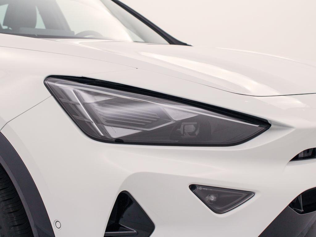 CUPRA Formentor 2.0 TSI 4Drive DSG 150 kW (204 CV) - 10