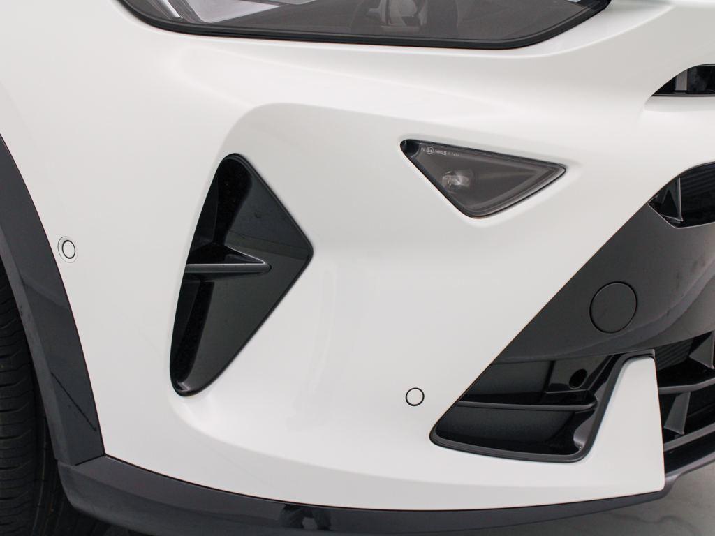 CUPRA Formentor 2.0 TSI 4Drive DSG 150 kW (204 CV) - 11