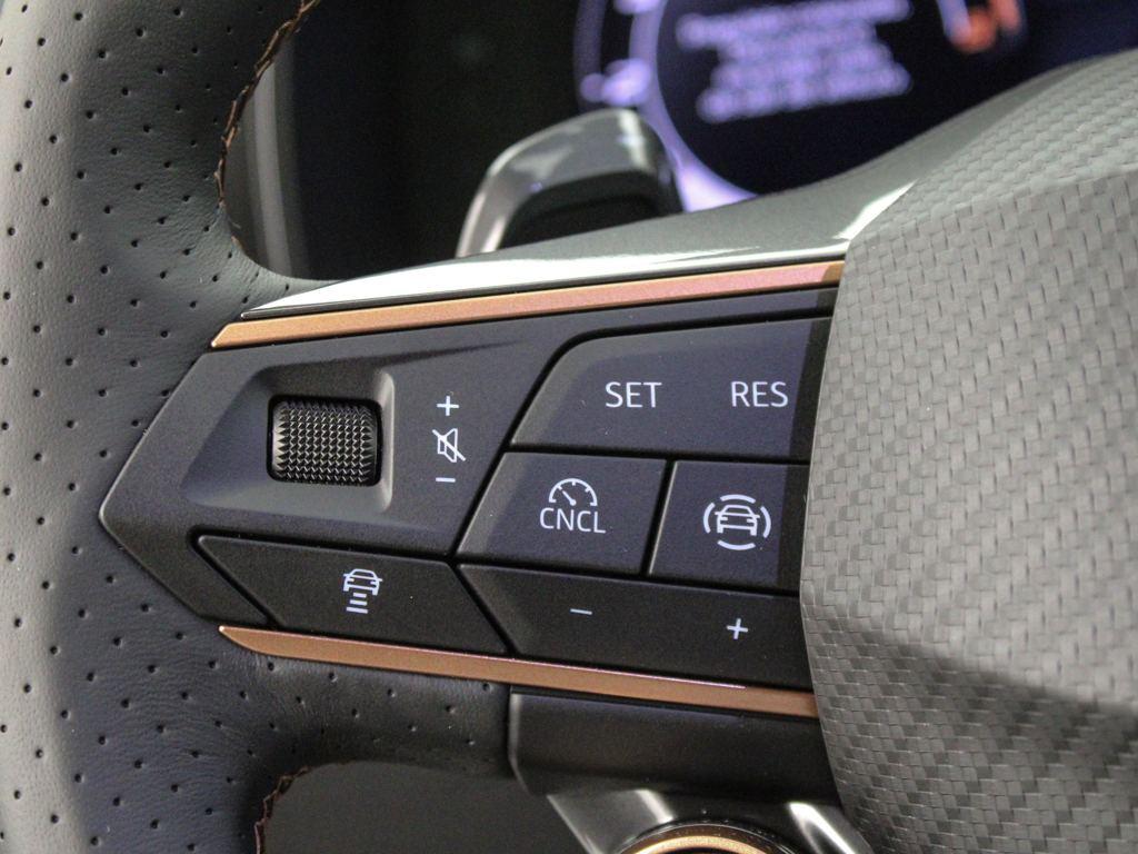 CUPRA Formentor 2.0 TSI 4Drive DSG 150 kW (204 CV) - 15