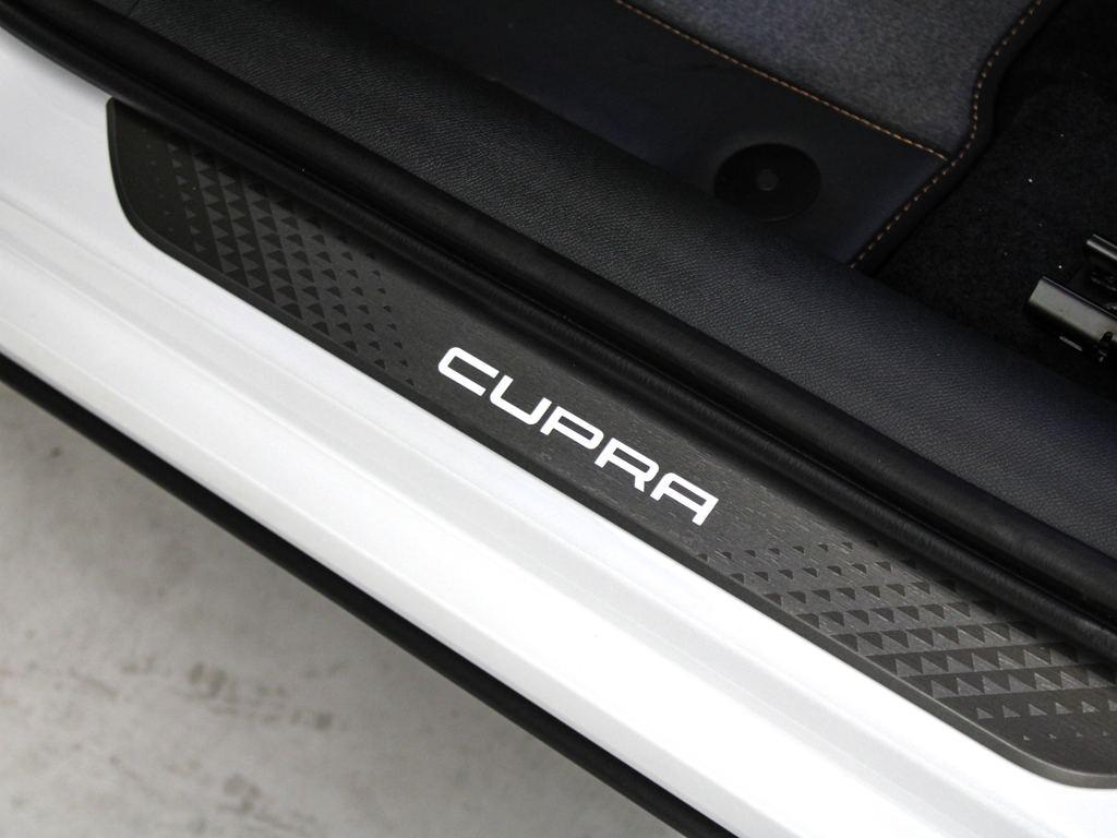 CUPRA Formentor 2.0 TSI 4Drive DSG 150 kW (204 CV) - 16