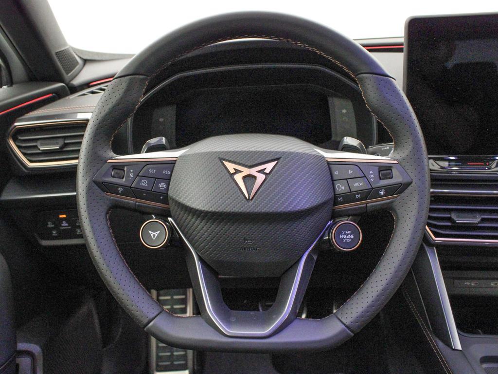 CUPRA Formentor 2.0 TSI 4Drive DSG 150 kW (204 CV) - 17