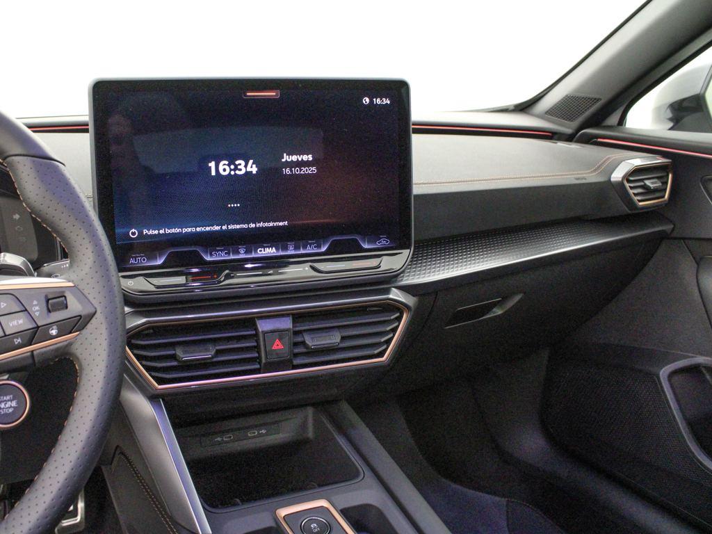 CUPRA Formentor 2.0 TSI 4Drive DSG 150 kW (204 CV) - 18