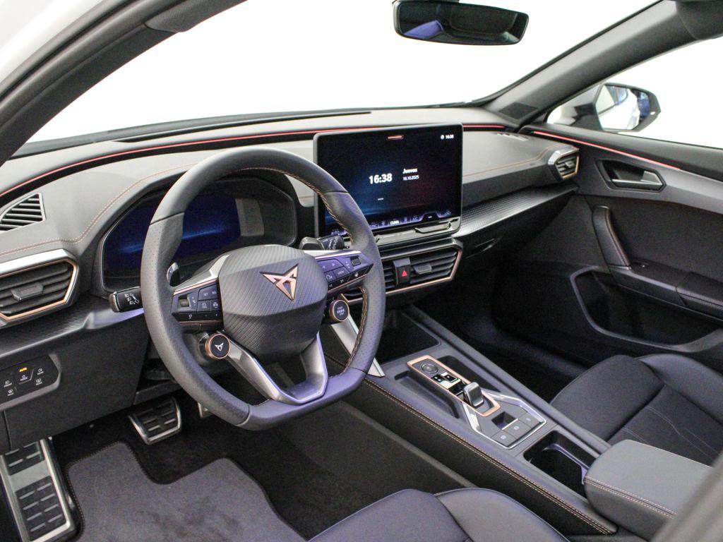 CUPRA Formentor 2.0 TSI 4Drive DSG 150 kW (204 CV) - 19