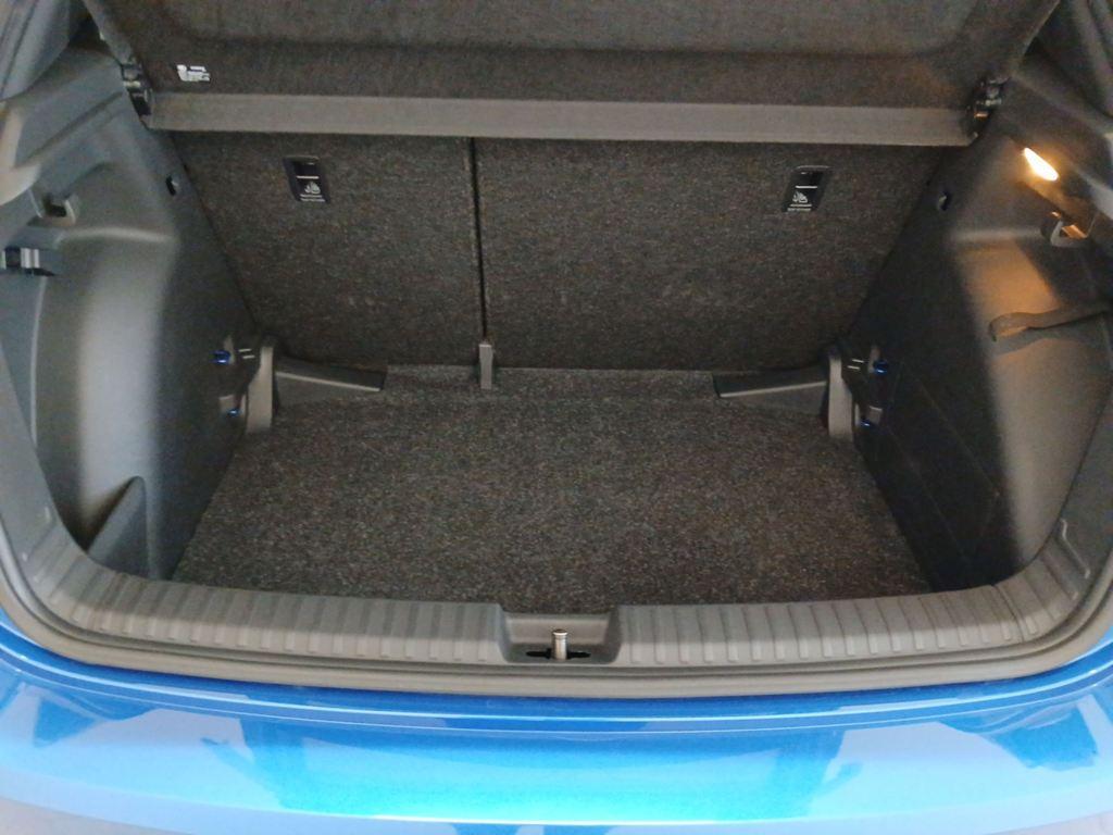 Skoda Fabia 1.0 TSI Design 70 kW (95 CV) - 6