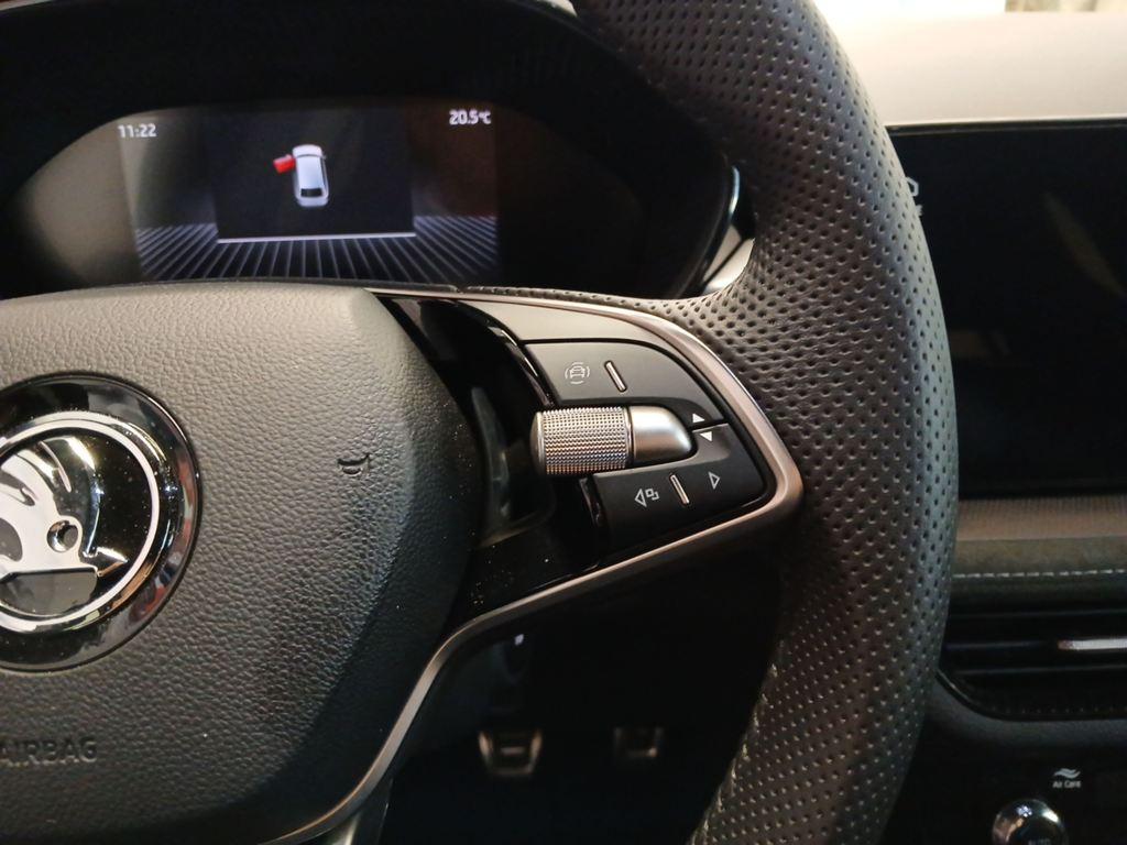 Skoda Fabia 1.0 TSI Design 70 kW (95 CV) - 9