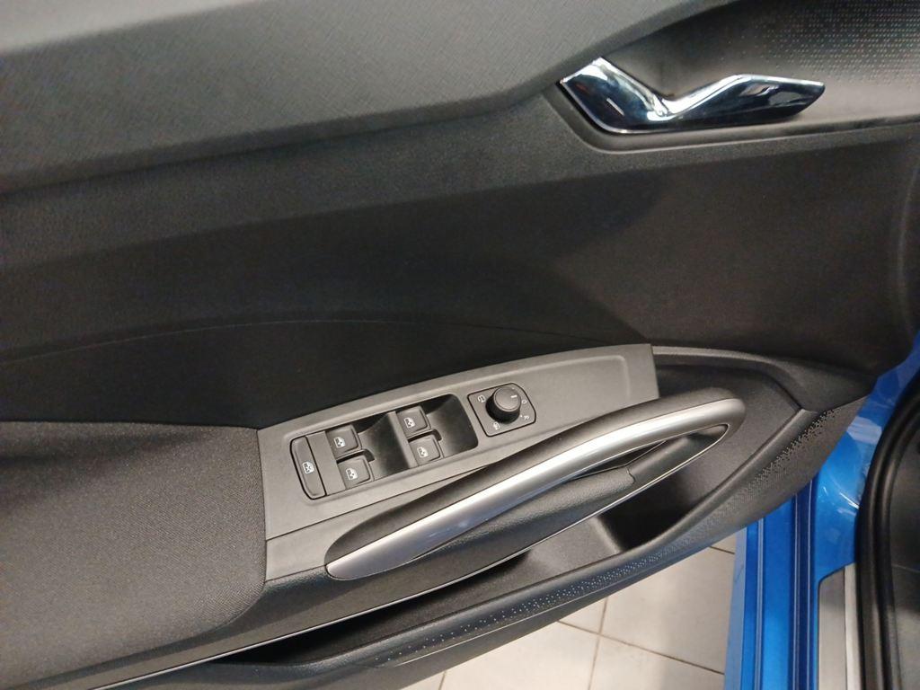 Skoda Fabia 1.0 TSI Design 70 kW (95 CV) - 10