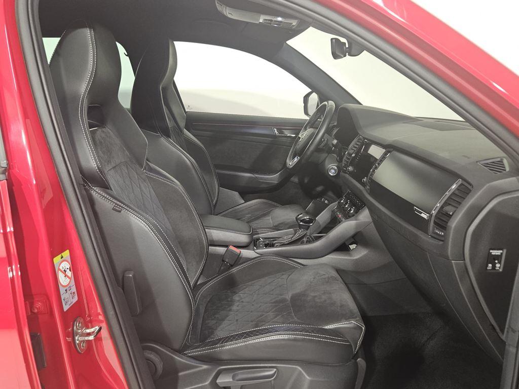 Skoda Kodiaq 2.0 TDI Sportline 4x2 DSG 110 kW (150 CV) - 4