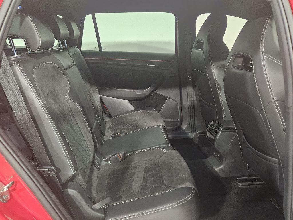 Skoda Kodiaq 2.0 TDI Sportline 4x2 DSG 110 kW (150 CV) - 5