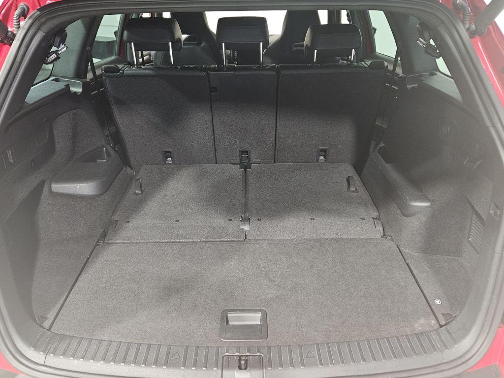 Skoda Kodiaq 2.0 TDI Sportline 4x2 DSG 110 kW (150 CV) - 6