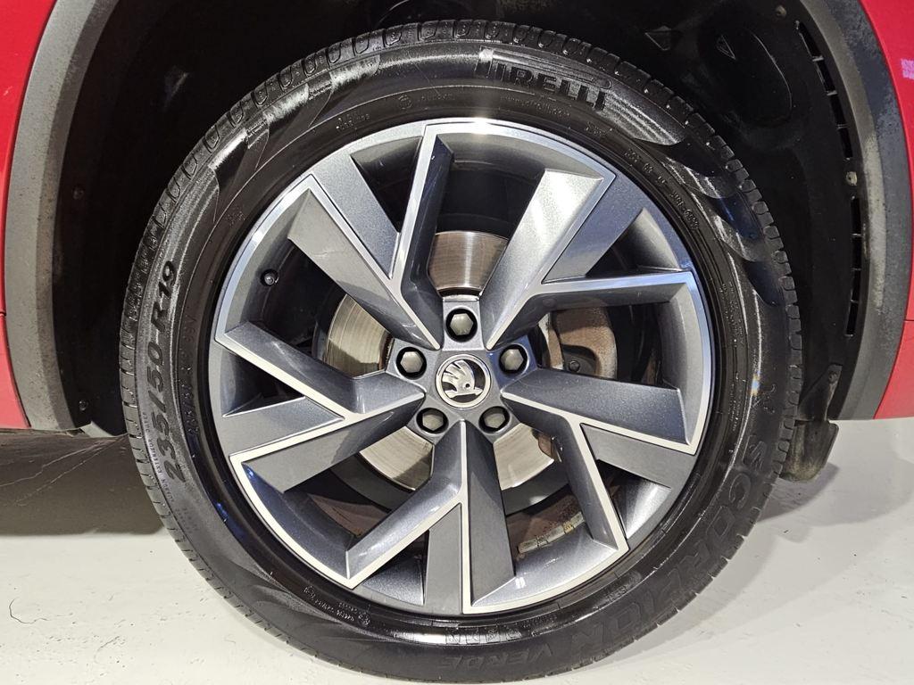 Skoda Kodiaq 2.0 TDI Sportline 4x2 DSG 110 kW (150 CV) - 7