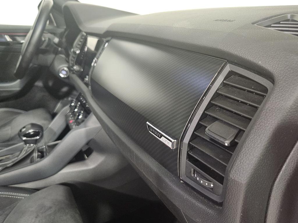 Skoda Kodiaq 2.0 TDI Sportline 4x2 DSG 110 kW (150 CV) - 8