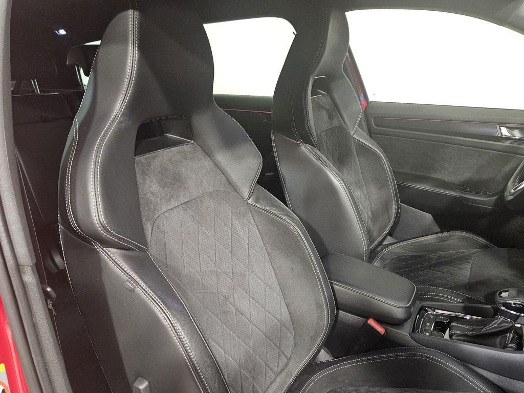 Skoda Kodiaq 2.0 TDI Sportline 4x2 DSG 110 kW (150 CV) - 9