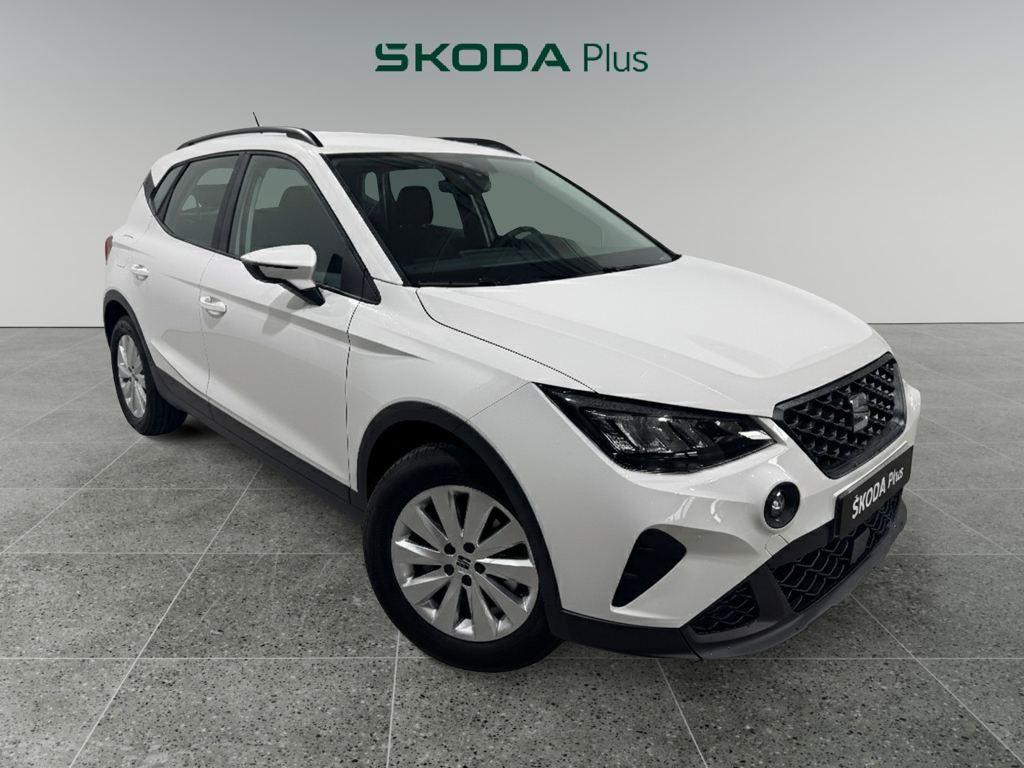 SEAT Arona 1.0 TSI Reference XM 70 kW (95 CV) - 0