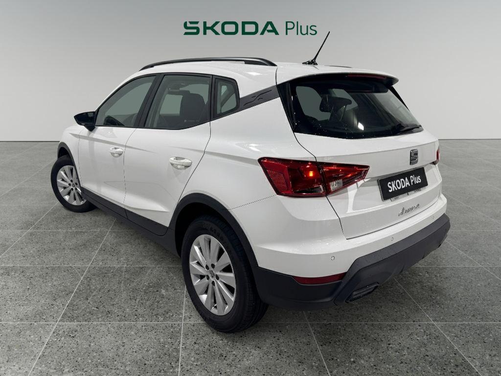 SEAT Arona 1.0 TSI Reference XM 70 kW (95 CV) - 1