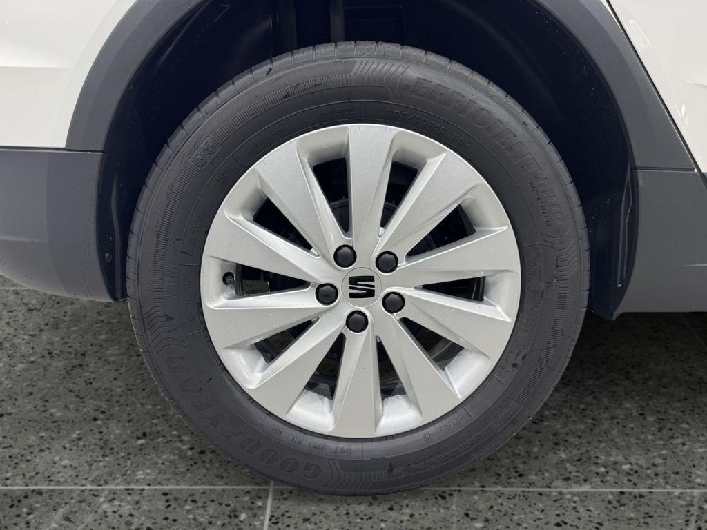 SEAT Arona 1.0 TSI Reference XM 70 kW (95 CV) - 7