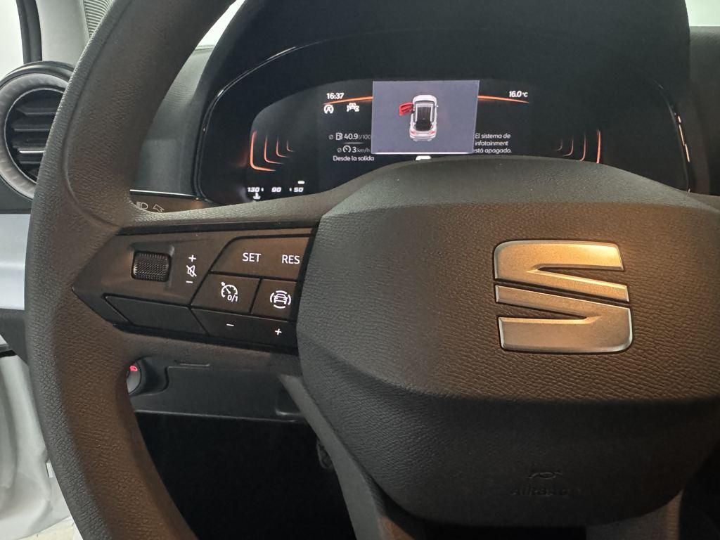 SEAT Arona 1.0 TSI Reference XM 70 kW (95 CV) - 9