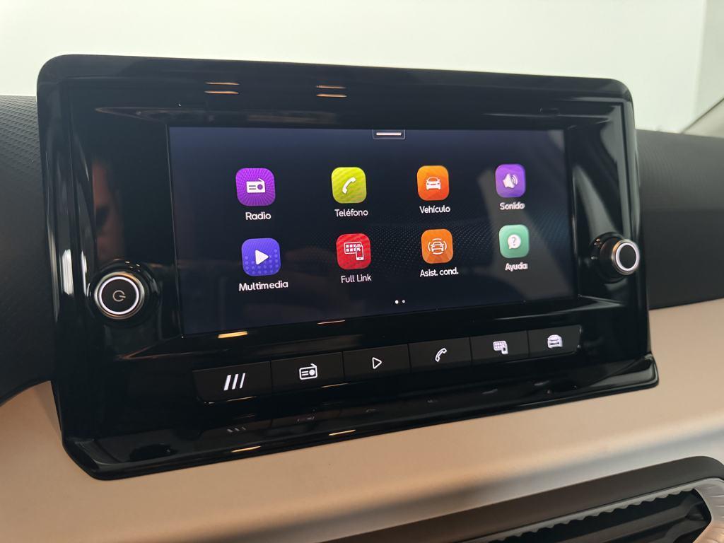 SEAT Arona 1.0 TSI Reference XM 70 kW (95 CV) - 13