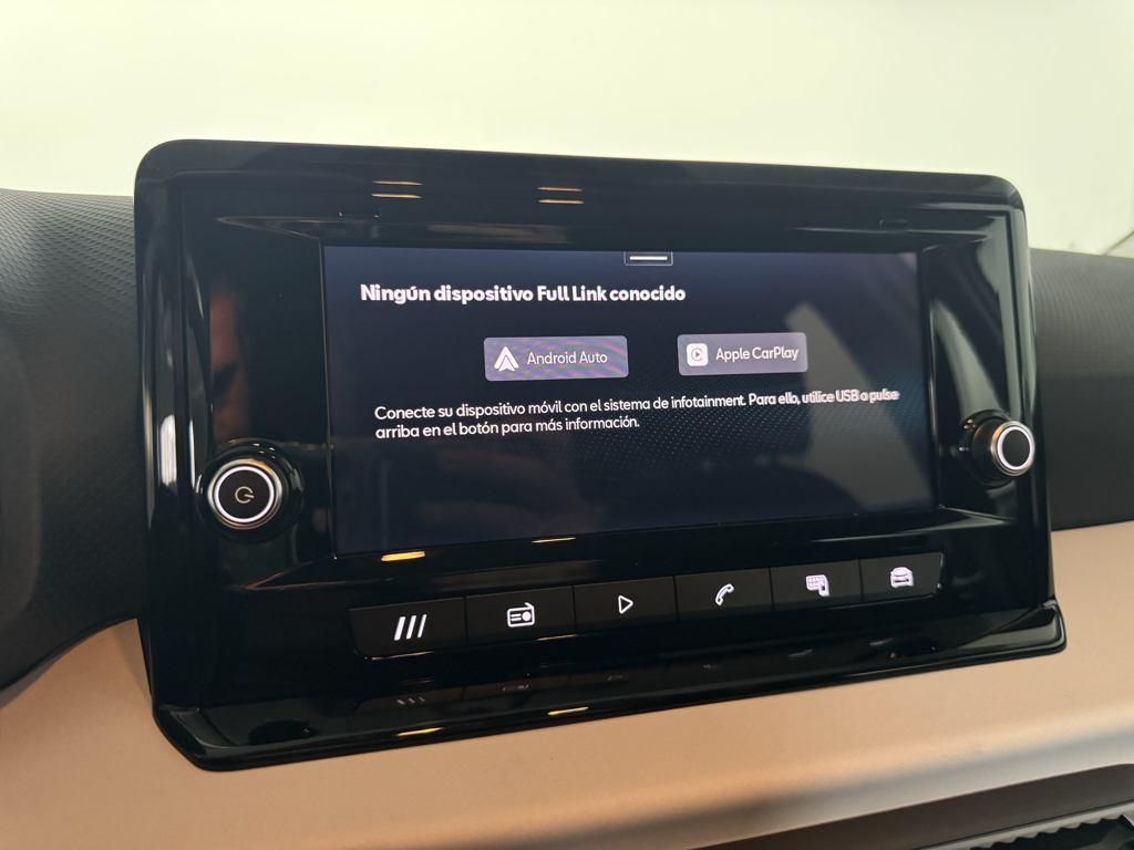 SEAT Arona 1.0 TSI Reference XM 70 kW (95 CV) - 14