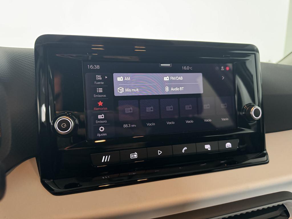 SEAT Arona 1.0 TSI Reference XM 70 kW (95 CV) - 15