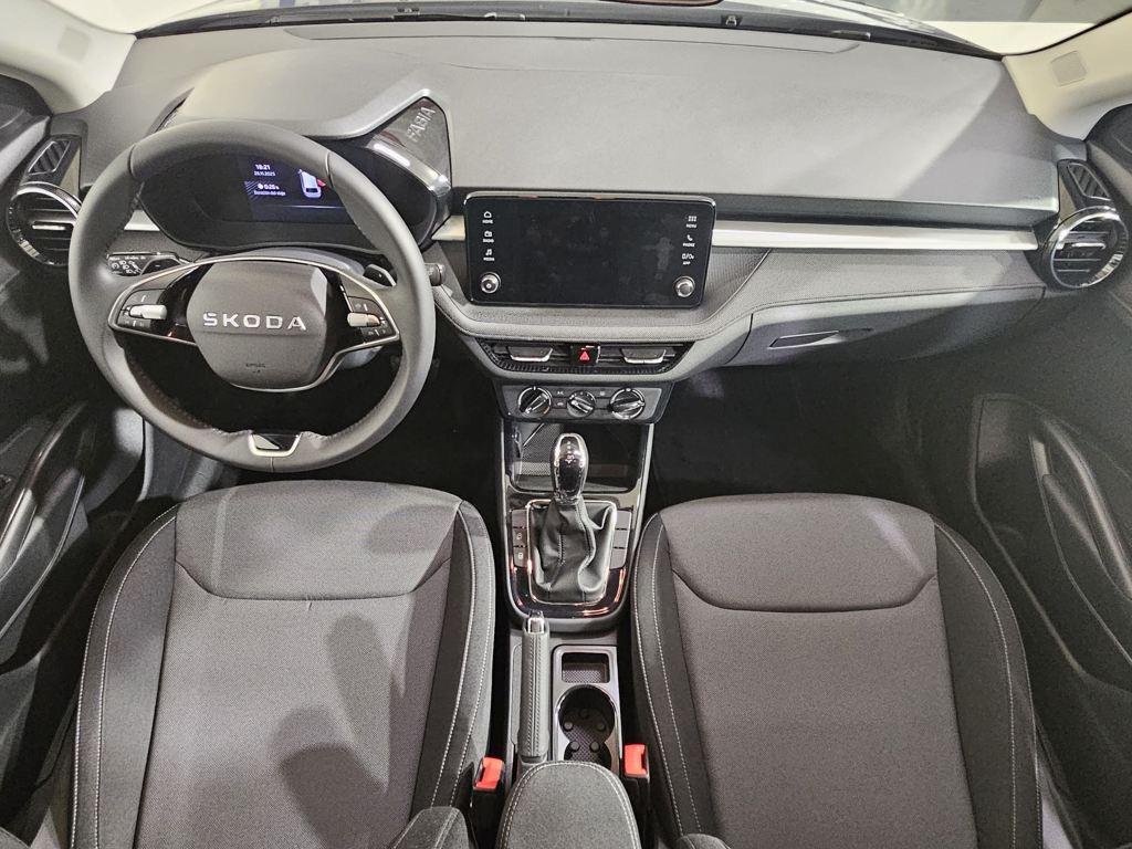 Skoda Fabia 1.0 TSI Selection DSG 85 kW (115 CV) - 3