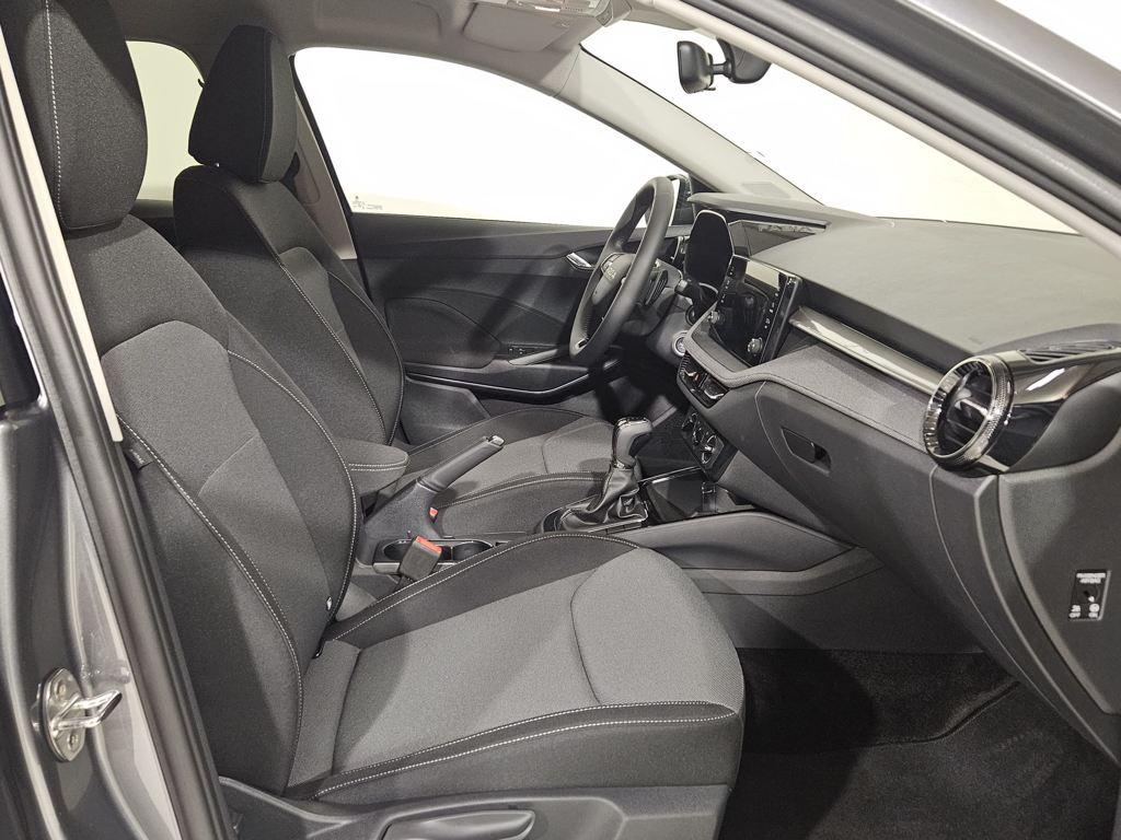 Skoda Fabia 1.0 TSI Selection DSG 85 kW (115 CV) - 4